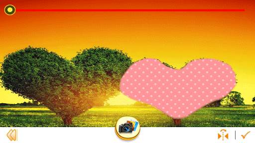 Photo Editor - Sun Set screenshot 3