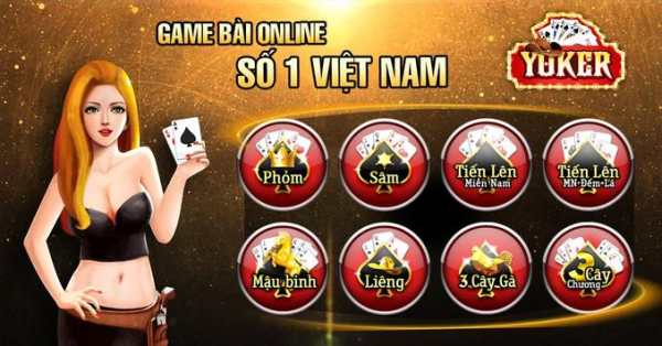 Tien Len Mien Nam Online screenshot 3