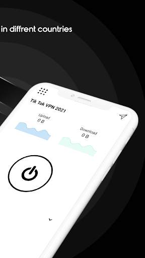VPN For TikTok 2021 screenshot 3
