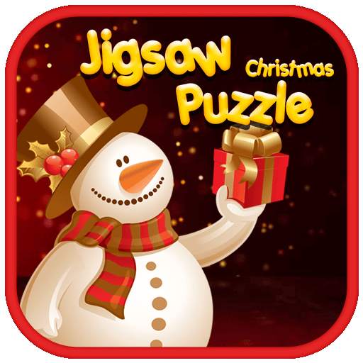 Jigsaw Puzzles - Christmas Puzzle Games 2018 12.0