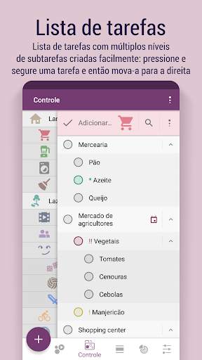 Time Planner: Cronograma,To-Do screenshot 3