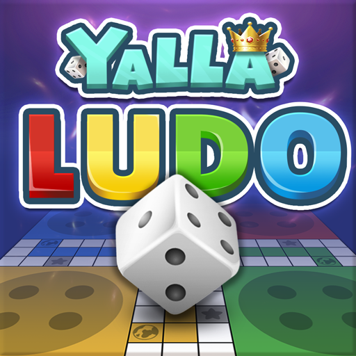 Yalla Ludo - Ludo&amp;Domino icon