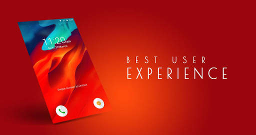 Theme for Lenovo k10 note screenshot 1
