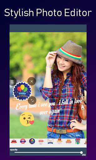 Text on Photo screenshot 7