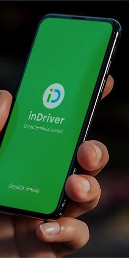 inDriver: Ucuz yolculuklar screenshot 2