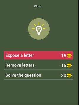 Quiz Pokemon Card screenshot 11