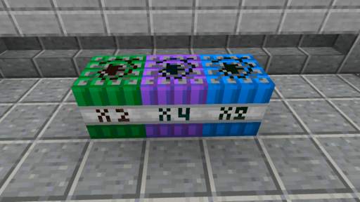 🧨 MCPE Lebih Banyak Mod TNT screenshot 6