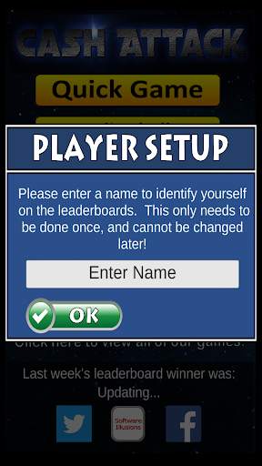 Cash Attack Casino Fruit Machine screenshot 7