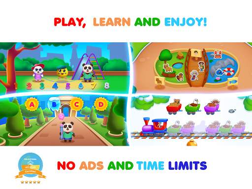 RMB Games 2: Games for Kids screenshot 10