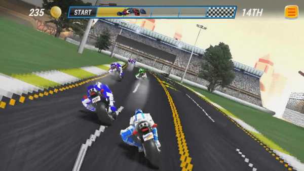 XXX Rider: Moto Racing Game screenshot 19