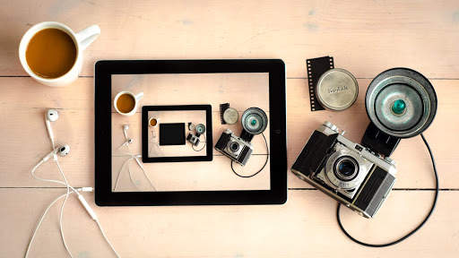Learn DSLR Photography - Free 21 تصوير الشاشة