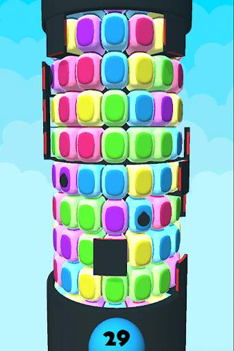 Candy Breaker 3D: Break them all! screenshot 20