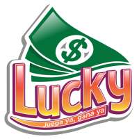 Gana Lucky icon