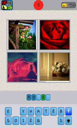 4 images 1 mot screenshot 3