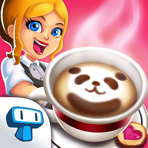 My Coffee Shop: Cafe Shop Game 1.0.151