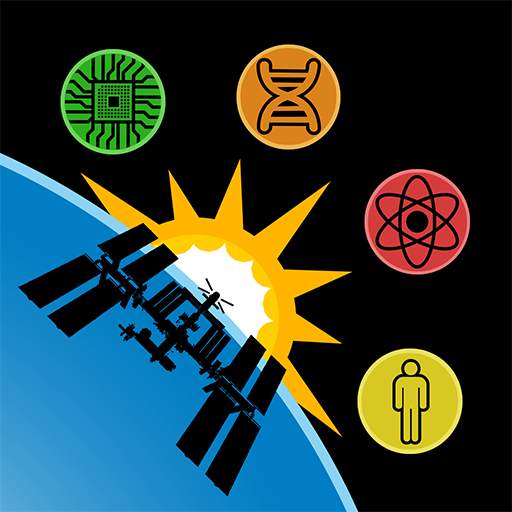 Space Station Research Xplorer 23.11.1