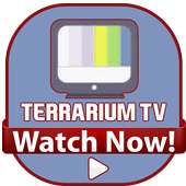 guia for Terrarium Tv app for android :Free Movies icon
