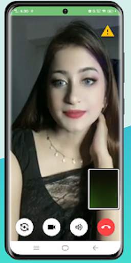 Live Video Call Sexy Live screenshot 2