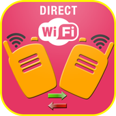Free WiFi Call Phone icon