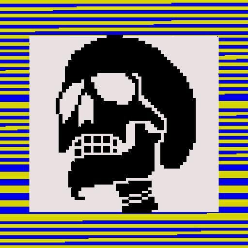 Treasure Island ZX icon
