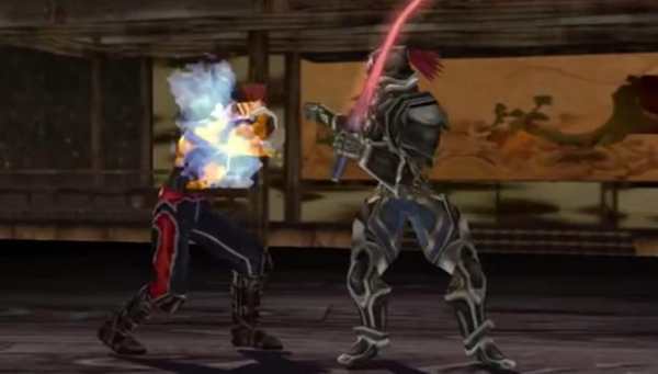 Tips Tekken 3 screenshot 3