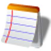 Note Pad