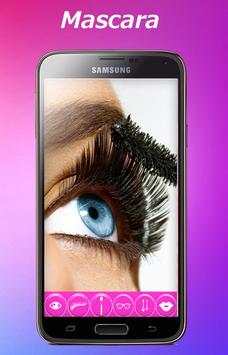 YouCam Photo Makeup screenshot 2