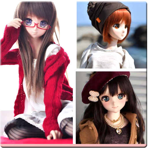 Doll Wallpapers icon