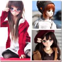 Doll Wallpapers