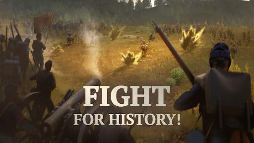 War and Peace: Civil War screenshot 6