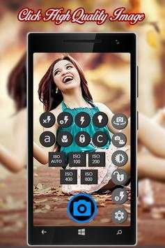 Professional HD Camera 2 تصوير الشاشة
