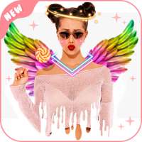 IllisiumArt : Pixel Effect & Filter