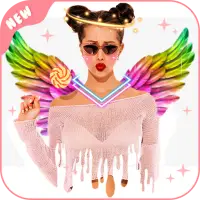 IllisiumArt : Pixel Effect & Filter