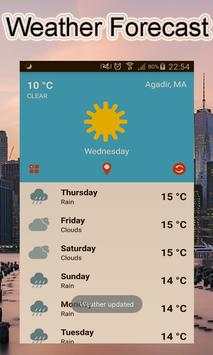 Weather Forecast screenshot 7