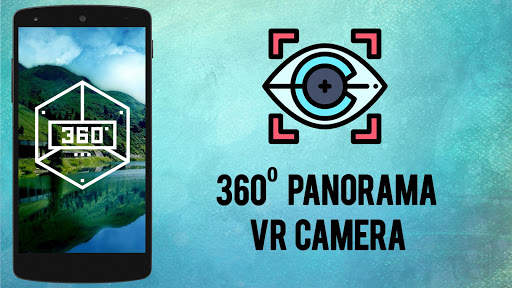 360 Degrees Panorama Camera screenshot 1