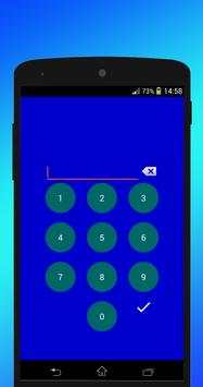 Best App Lock Pro: Password screenshot 2