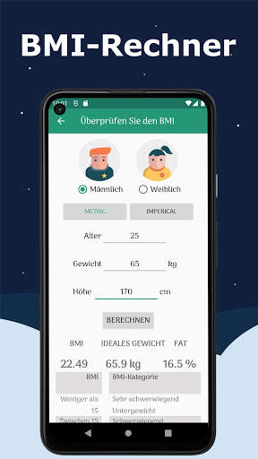 300  einfache und gesunde Detox-Reinigungsgetränke screenshot 7