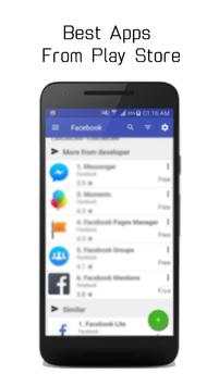 Free Apps Play Store screenshot 2