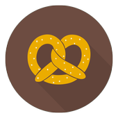 German Recipes Free icon