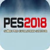 GUIDE for PES 2018 2.0