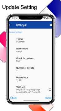 Update Software - Update Apps & System Software screenshot 3
