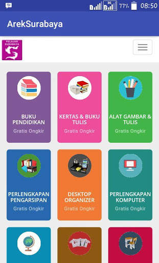 Arek-Arek Suroboyo screenshot 6