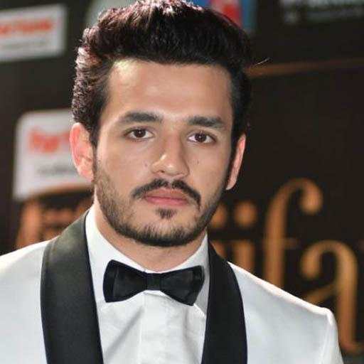 Akhil Akkineni Wallpapers HD 1.2