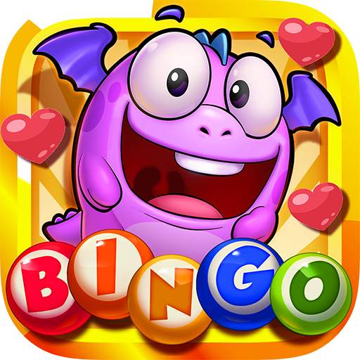 Bingo Dragon - Free Bingo Games 1.4.6