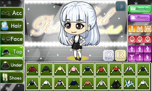 Girl Group Pretty Girl screenshot 4