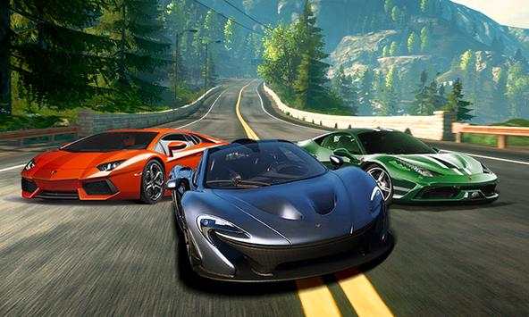 Racing Car Racer screenshot 3