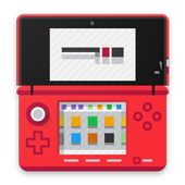 Extreme 3DS icon