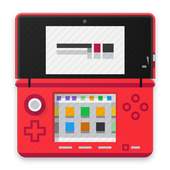 Gtindo 3DS - Red Edition 1.1