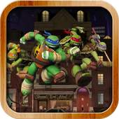 The Ninja Turtles Climber 1.2