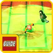 Guide LEGO® Ninjago Tournament 1.1